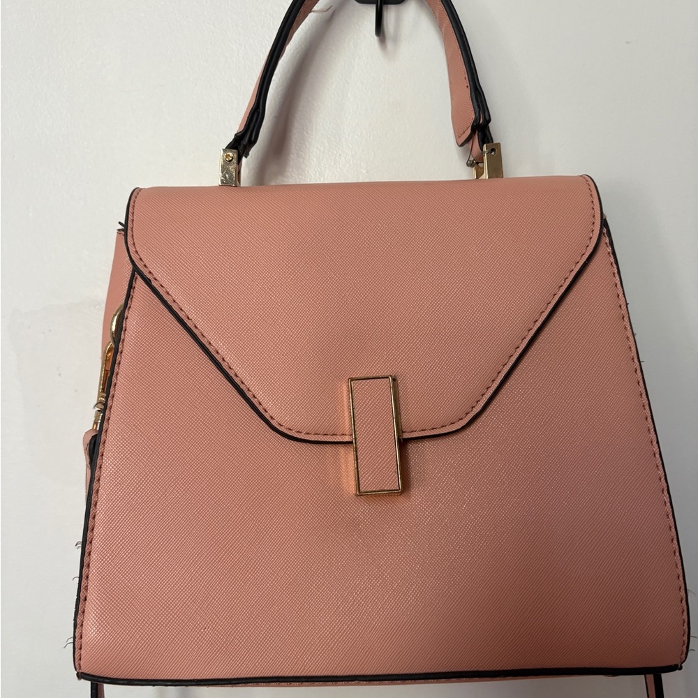 Trashy Diva Pink Purse